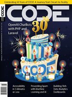 CODE Magazine